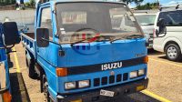 1986 ISUZU ELF TIPPER