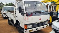 1987 MITSUBISHI CANTER 3.0 TRUCK