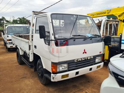 1987 MITSUBISHI CANTER 3.0 TRUCK