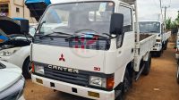 1987 MITSUBISHI CANTER 3.0 TRUCK