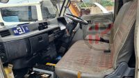 1987 MITSUBISHI CANTER 3.0 TRUCK