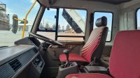 1988 MITSUBISHI FUSO FIGHTER CRANE TRUCK