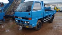 1988 ISUZU ELF TIPPER