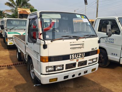 1988 ISUZU ELF TRUCK