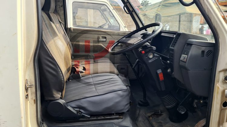 1988 ISUZU ELF TRUCK