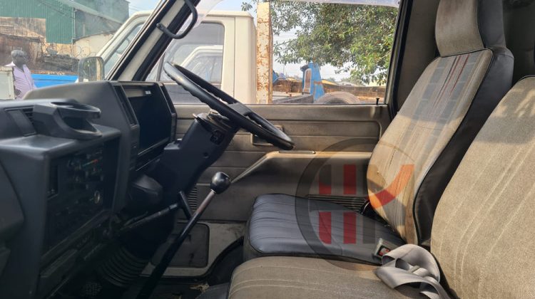 1988 ISUZU ELF TRUCK