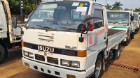 1988 ISUZU ELF TRUCK
