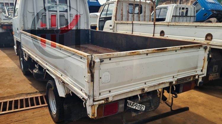 1988 ISUZU ELF TRUCK