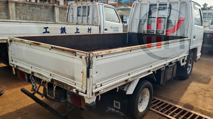 1988 ISUZU ELF TRUCK