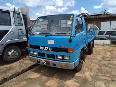 1988 ISUZU ELF 2.0