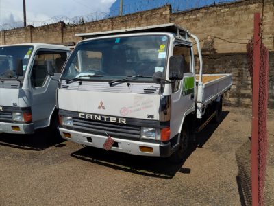 1988 MITSUBISHI CANTER 3.5