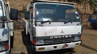 1988 MITSUBISHI CANTER 3.5