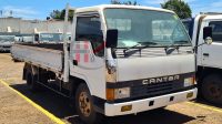 1988 MITSUBISHI CANTER TRUCK