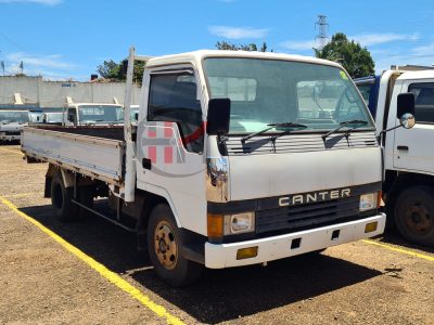 1988 MITSUBISHI CANTER TRUCK