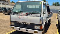 1988 MITSUBISHI CANTER TRUCK