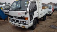 1989 ISUZU ELF TRUCK