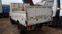 1989 ISUZU ELF TRUCK