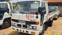 1989 ISUZU ELF TIPPER