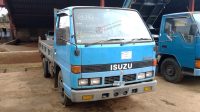 1989 ISUZU ELF TIPPER