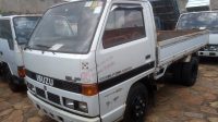 1989 ISUZU ELF TRUCK