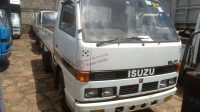 1989 ISUZU ELF TRUCK