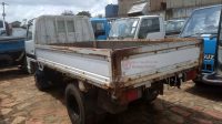 1989 ISUZU ELF TRUCK