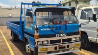 1989 ISUZU ELF TRUCK