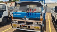 1989 ISUZU ELF TRUCK