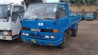 1989 ISUZU ELF TIPPER