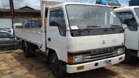 1990 MITSUBISHI CANTER 3.5