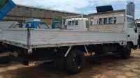 1990 MITSUBISHI CANTER 3.5