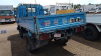 1990 ISUZU ELF TRUCK