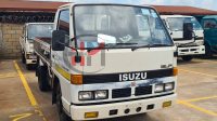 1990 ISUZU ELF 2.0 4BG1