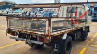 1990 ISUZU ELF 2.0 4BG1