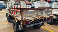 1990 ISUZU ELF 2.0 4BG1