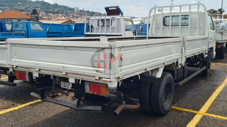 1990 ISUZU ELF TRUCK