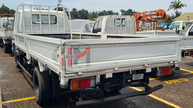 1990 ISUZU ELF TRUCK