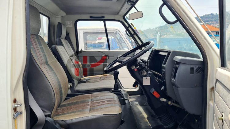 1990 ISUZU ELF TRUCK