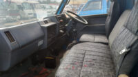 1990 ISUZU ELF TIPPER TRUCK