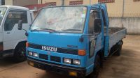 1990 ISUZU ELF TRUCK