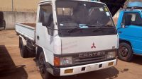 1990 MITSUBISHI CANTER 2.0 TRUCK