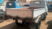 1990 MITSUBISHI CANTER 2.0 TRUCK