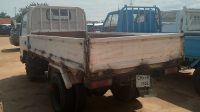 1990 MITSUBISHI CANTER 2.0 TRUCK