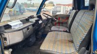 1990 MITSUBISHI CANTER TIPPER