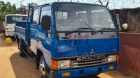 1990 MITSUBISHI CANTER TRUCK