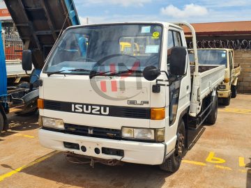 1991 ISUZU ELF