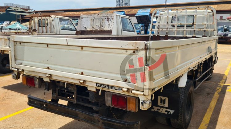 1991 ISUZU ELF