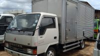 1991 MITSUBISHI CANTER BOXBODY