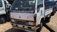 1991 MITSUBISHI CANTER 2.0