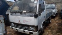 1991 MITSUBISHI CANTER TRUCK